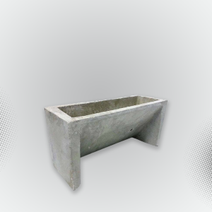 Bloco de Concreto para Jardim Vertical