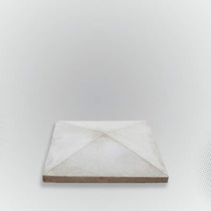 Chapéu de Concreto | Chapitel