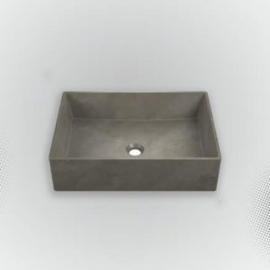 Cuba de Concreto