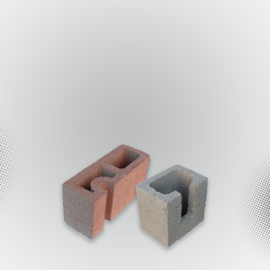 Bloco Hidráulico | Elétrico de Concreto